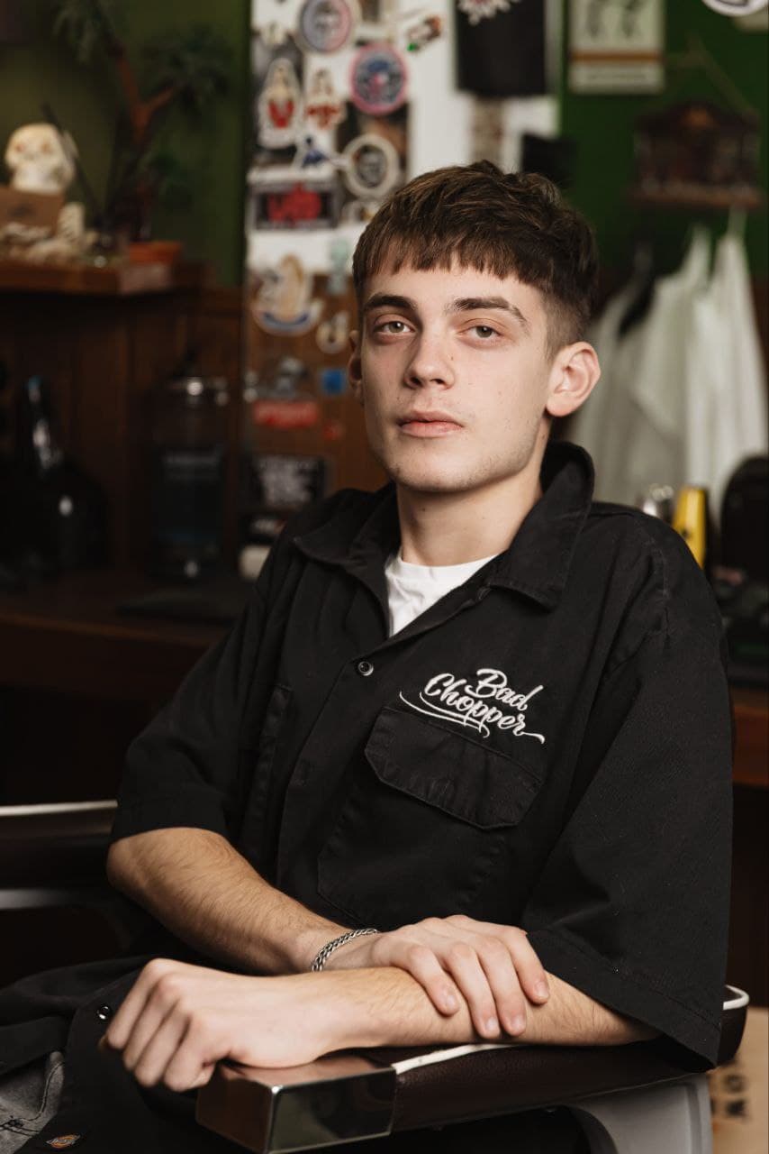 Олександр Гончарюк