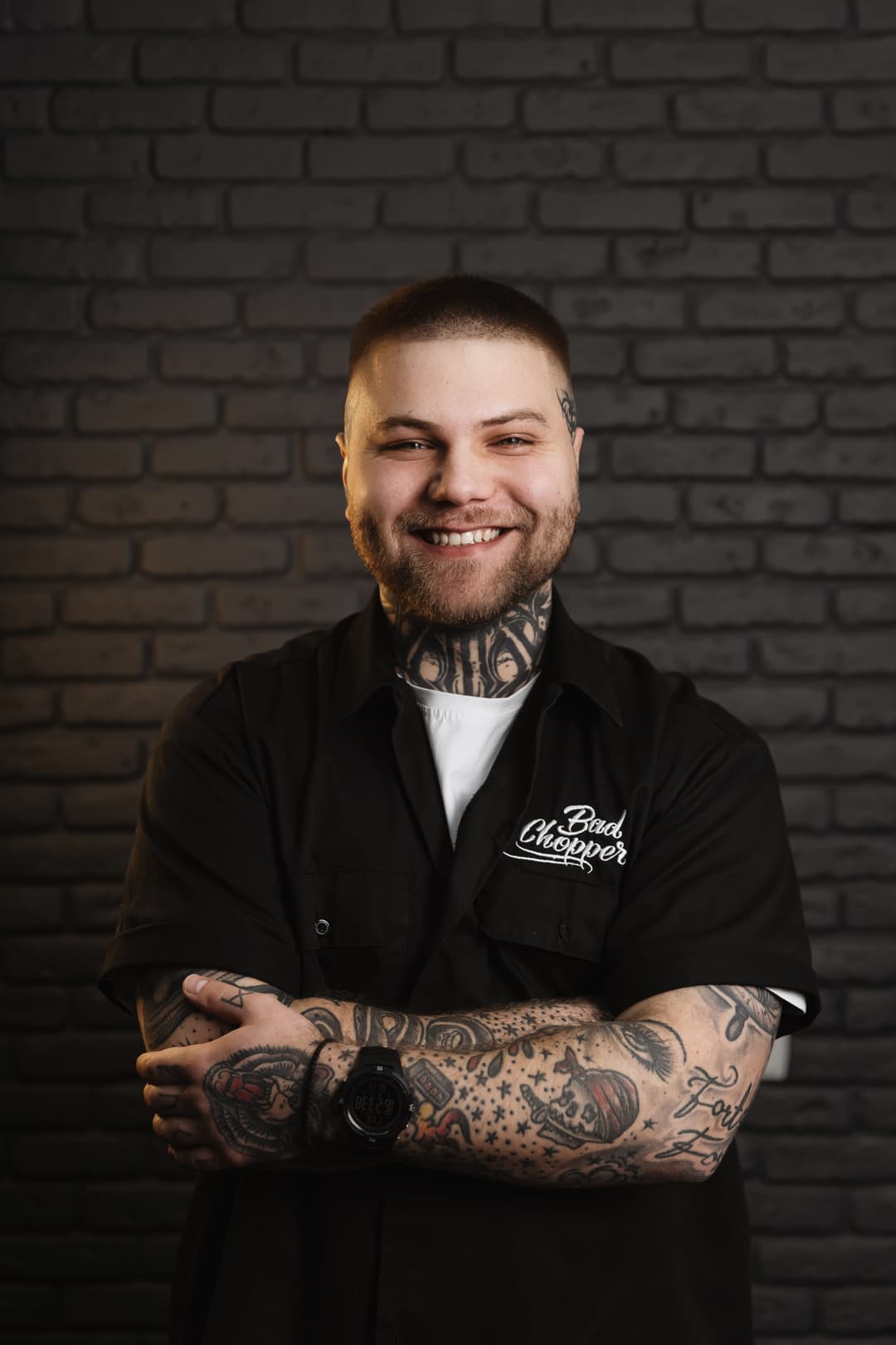 Олександр Селенков